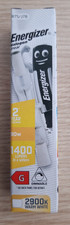 Halogen Floodlight Bulb 80W 78mm Security Linear R7S Energizer