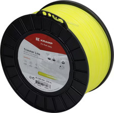 Strimmer Line Cord Heavy Duty 2.65mm / 210m Stihl Echo Husqvarna Honda NL27210RK 0.30 per metre