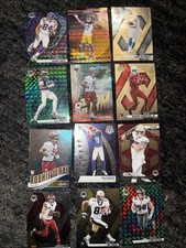 Puka Nacua Emeka Egbuka Randy Moss Marvin Harrison Jr Aj Brown Malik Nabers