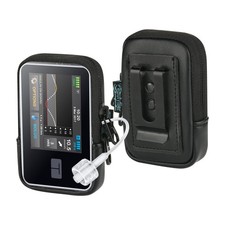 Insulin Pump Case Tandem T:Slim X2 Holder Compatible G4 Storage Bag Belt Clip