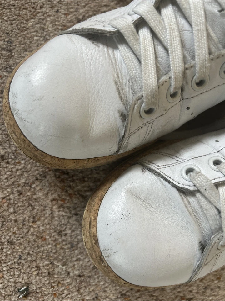 Adidas Stan Smith Lux, photo 3 of 5