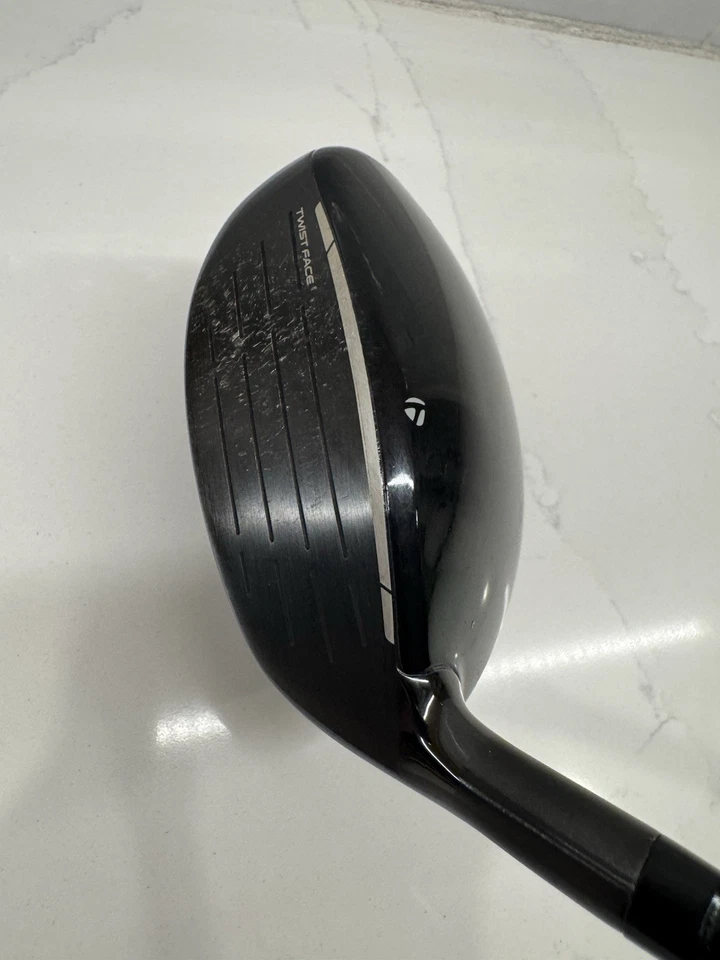 TaylorMade Qi10 Max 3 Wood 16° - RH - Oban Kiyoshi - X-Stiff - Good Condition - Image 4 of 4