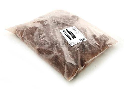 Appliance Factory Parts 168-7002-0 LARGE LAVA ROCKS (6LB BAG) - Picture 2 of 3