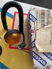 Nissan Maxima J30 Sunny N13 Seitenblinker Blinklampe NEU NOS 26160-89E00