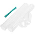 Rod Plant Bracket Moss Poles for Climbing Plants Monstera Garden Stakes