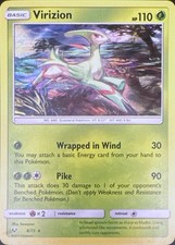 Virizion #8 Prices | Pokemon Shining Legends | Pokemon Cards Virizion #8 Prices | Pokemon Shining Legends | Pokemon Cards