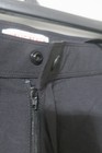 Public Beach Hybrid Swim Shorts Solid Black Size S — photo 3