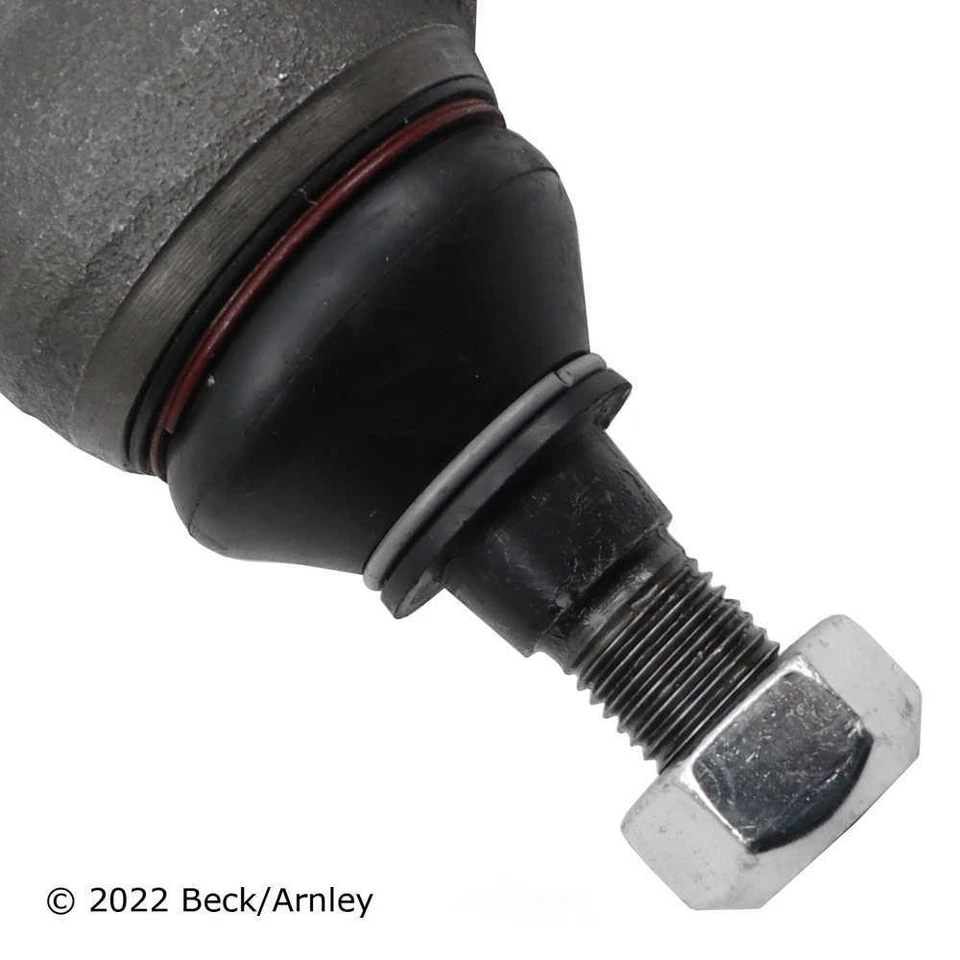 Junta de rótula de suspensión para Mercedes-Benz SLK230 E320 E430 1994-2009 BECK/ARNLEY Foto 3 de 4