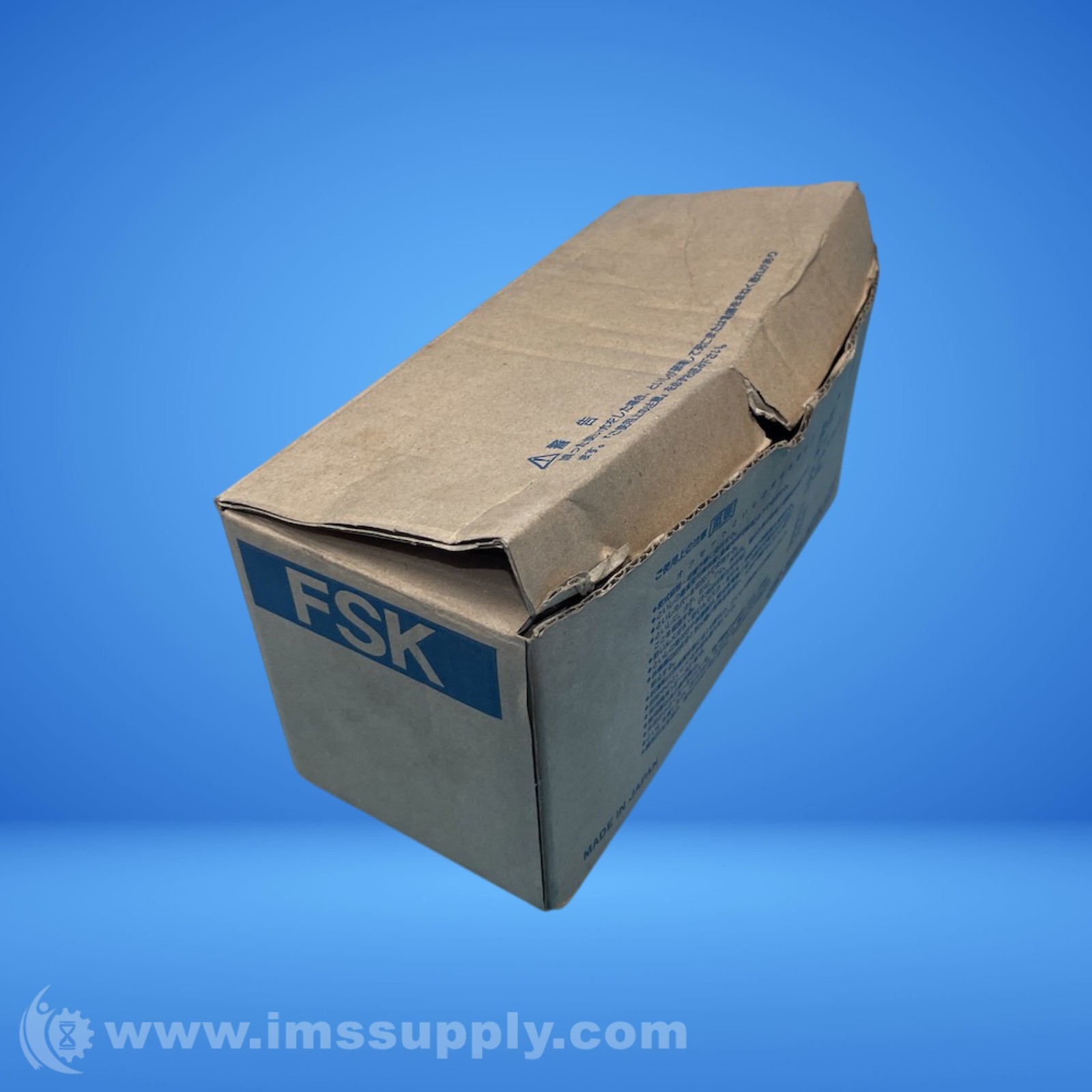 FSK A 36 P Grinding Wheel Box of 100 3183