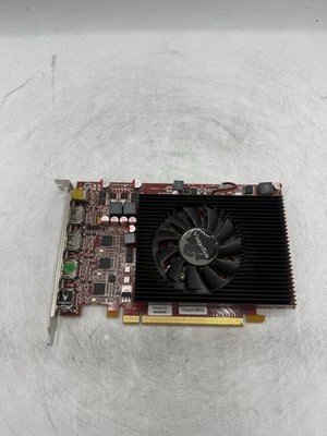 Visiontek Radeon HD 7750 x5 2GB VTK-775ADHG5-G5 4xHDMI 1xMiniDP