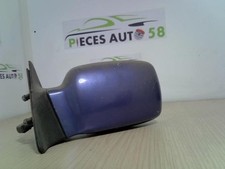 Retroviseur gauche (ou coque) Ford ESCORT