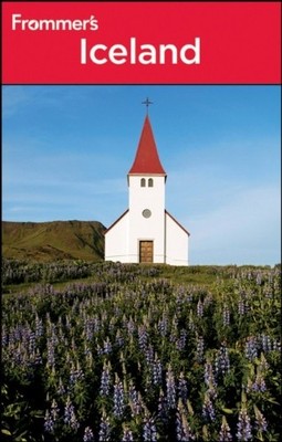 Frommer's Iceland (Frommer s Complete Guides),Jane Victoria Appl