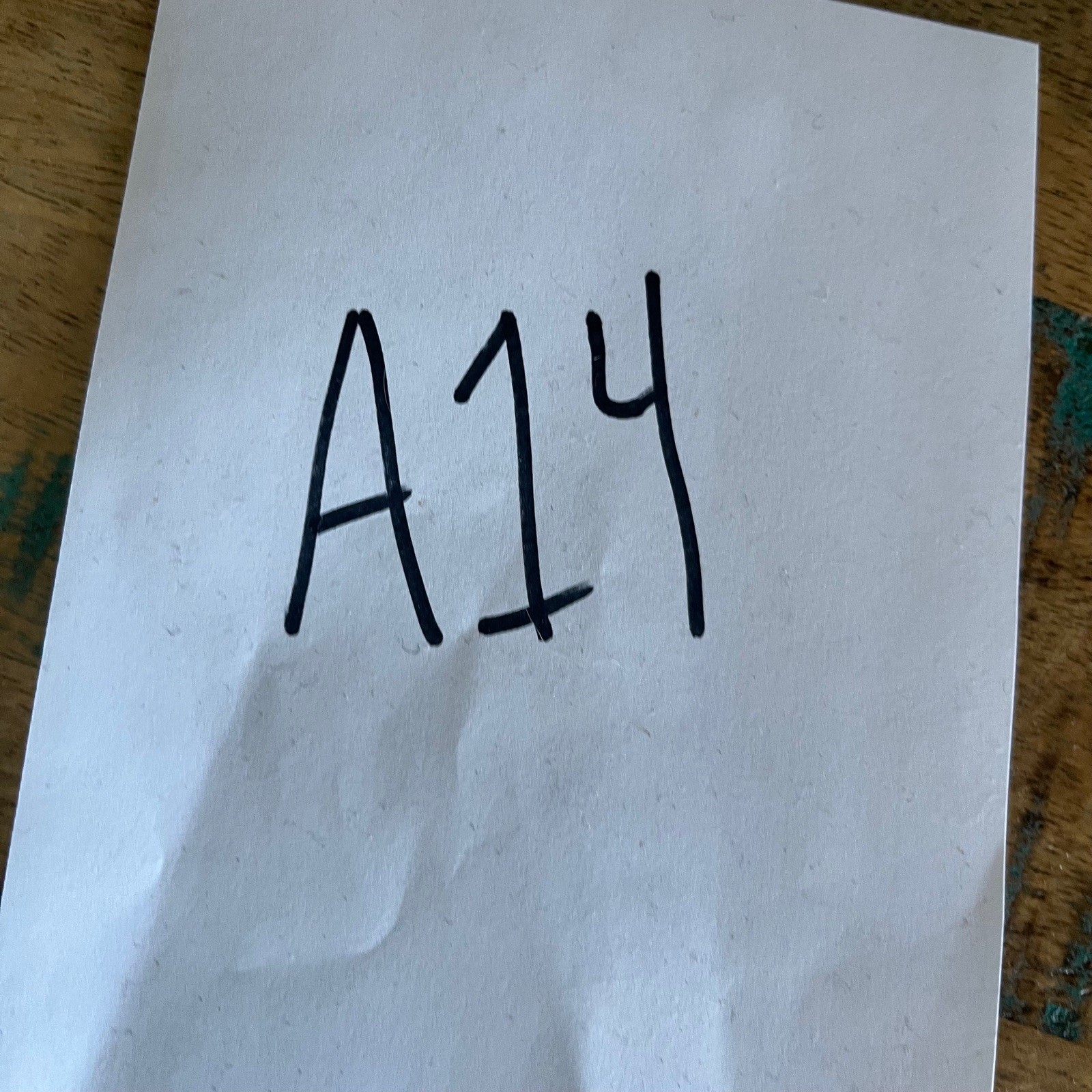 Vintage Nike Solid Black Hat Adjustable Adult Siz… - image 9