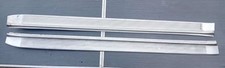 Vw Type 3 Early Model Threshold Trims Notchback Fastback Squareback Variant 1500