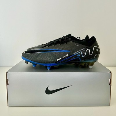 Nike Mercurial Vapor 15 Elite SG-Pro AC Size EUR43/US9.5 Shadow Pack 2023