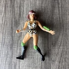 1992 TMNT Ninja Newscaster April O’Neil Playmates Vintage