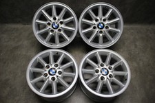 4x Original BMW 3er e36 e46 Z3 Alufelgen 7J x 15 Zoll 1094480 ET 47 Styling 41