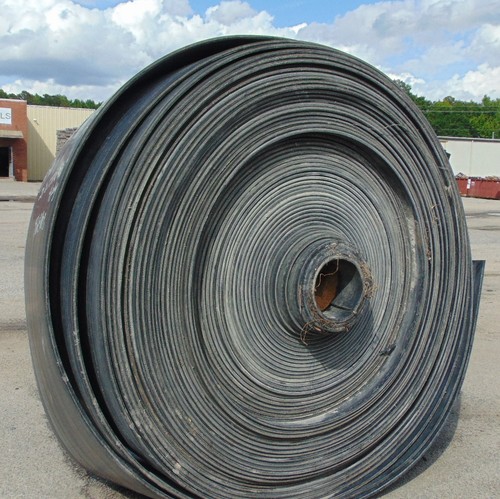 Conveyor 28" x 577' x 5/8" - 4 ply