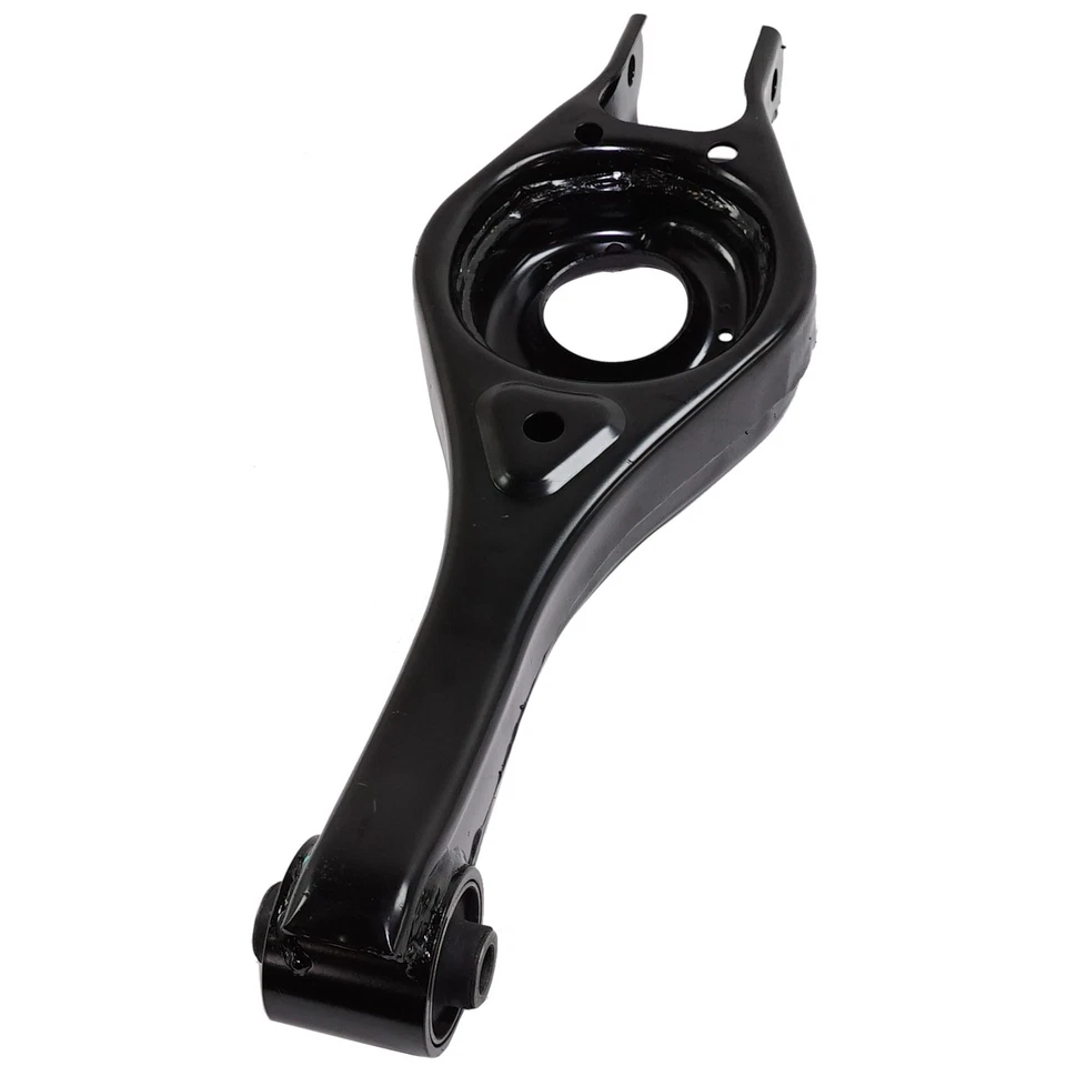 Braço de controle para 2007-2012 Hyundai Elantra traseiro inferior traseiro 07-10 Kia Optima - Imagem 3 de 4