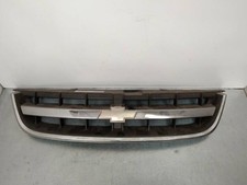 Capote Chevrolet NUBIRA