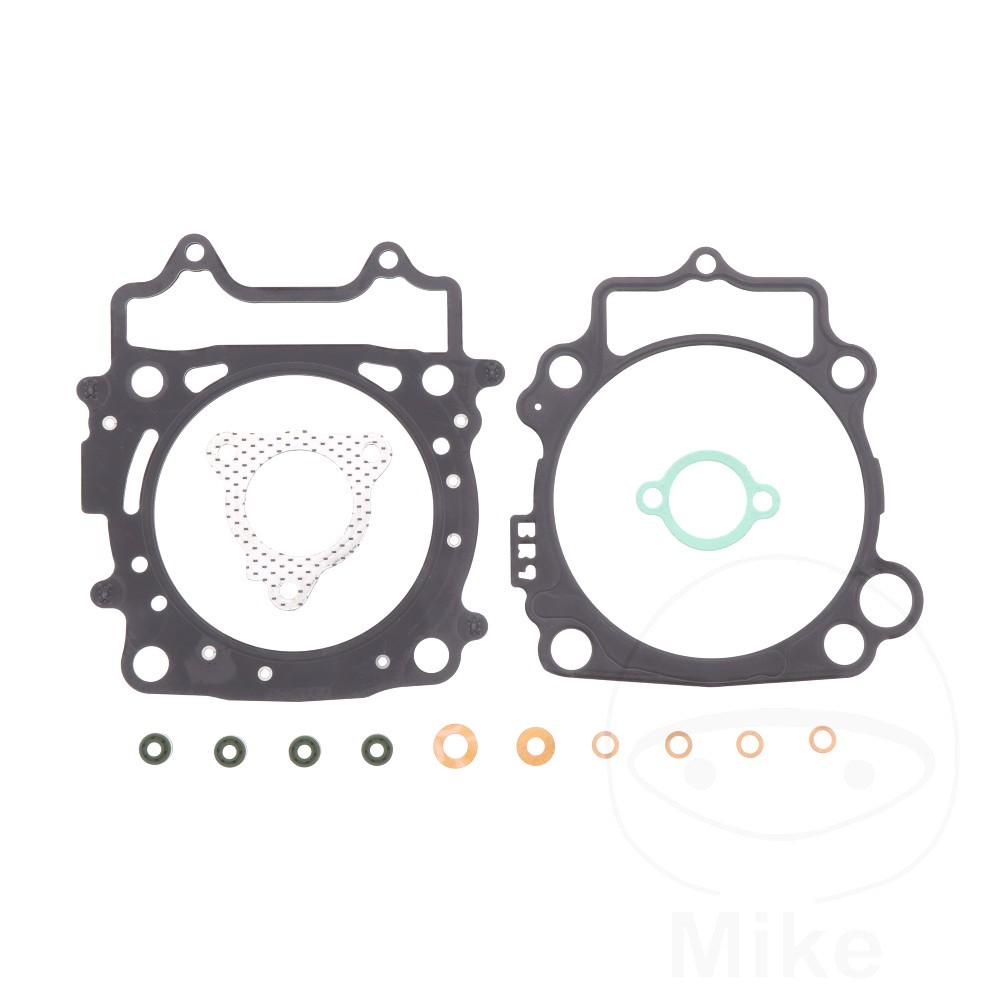 Athena Topend Gasket Kit 1-Pack Top Suitable Match Yamaha YZ 450 F 2018-2020 - Image 6