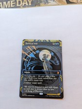 Force of Will #19 Prices | Magic Secrets of Strixhaven Mystical