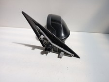 Retroviseur gauche (ou coque) BMW 320