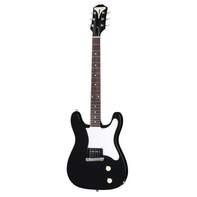 Epiphone USA Coronet Ebony - E-Gitarre