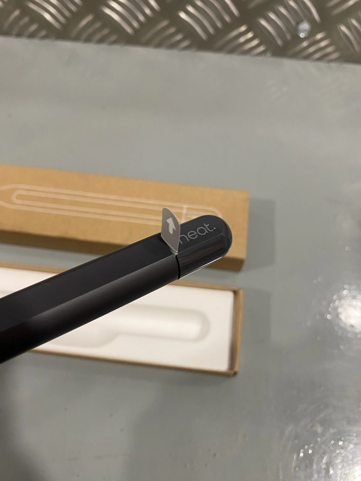 NEAT Studio Board Stylus Pen T45D0157-MNTA0799 Brand New 6