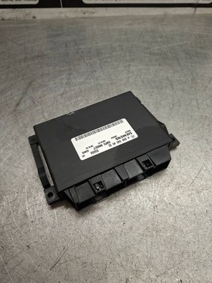 Mercedes-Benz CLK A209 C209 2003 Getriebe Steuergerät Modul A0305454332