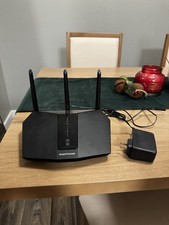 Netgear Nighthawk AX2400 5-Stream WiFi 6 Router Model: RAX30 - UD