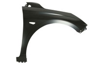 Blic 6504-04-3131314P KotflüGel Vorne FüR Hyundai I20 01.21-
