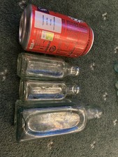 Ww1 Army Camp Somme Finds medical bottles RAMC  Beaumont Hamel July 1st