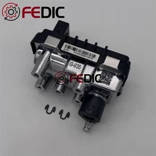 G-35 G-035 730314 6NW 009 228 Turbo actuator for Volvo S60 S80 V70 XC70 XC90 2.4