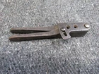 ORIGINAL CIVIL WAR ERA COLT MODEL 1849 POCKET REVOLVER BULLET MOLD IN .31 CAL.
