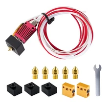 Ender 3 Parts, Ender 3 Upgrades for Creality Ender 3 /Pro/V2 3D Printer Assemble