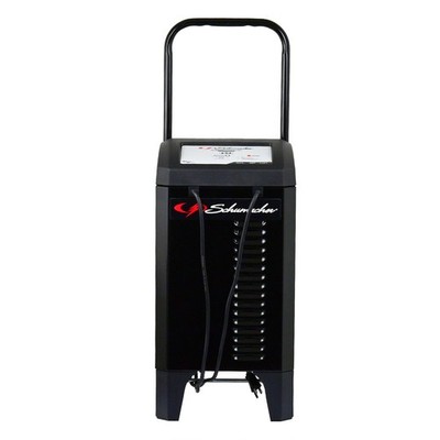 4-in-1 12V Auto Battery Charger & 200A Engine Starter for Cars, Trucks, Marine
