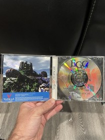 EGG Elemental Gimmick Gear Sega Dreamcast Complete CIB W/ Reg Card