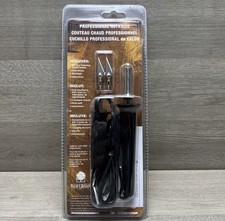 Professional Hot Knife for Cutting  Carving Foam Making Stencils Cutting Etc...