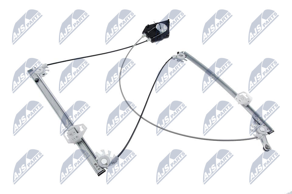 N.T.Y. EPS-AU-034.NTY Window Regulator for AUDI