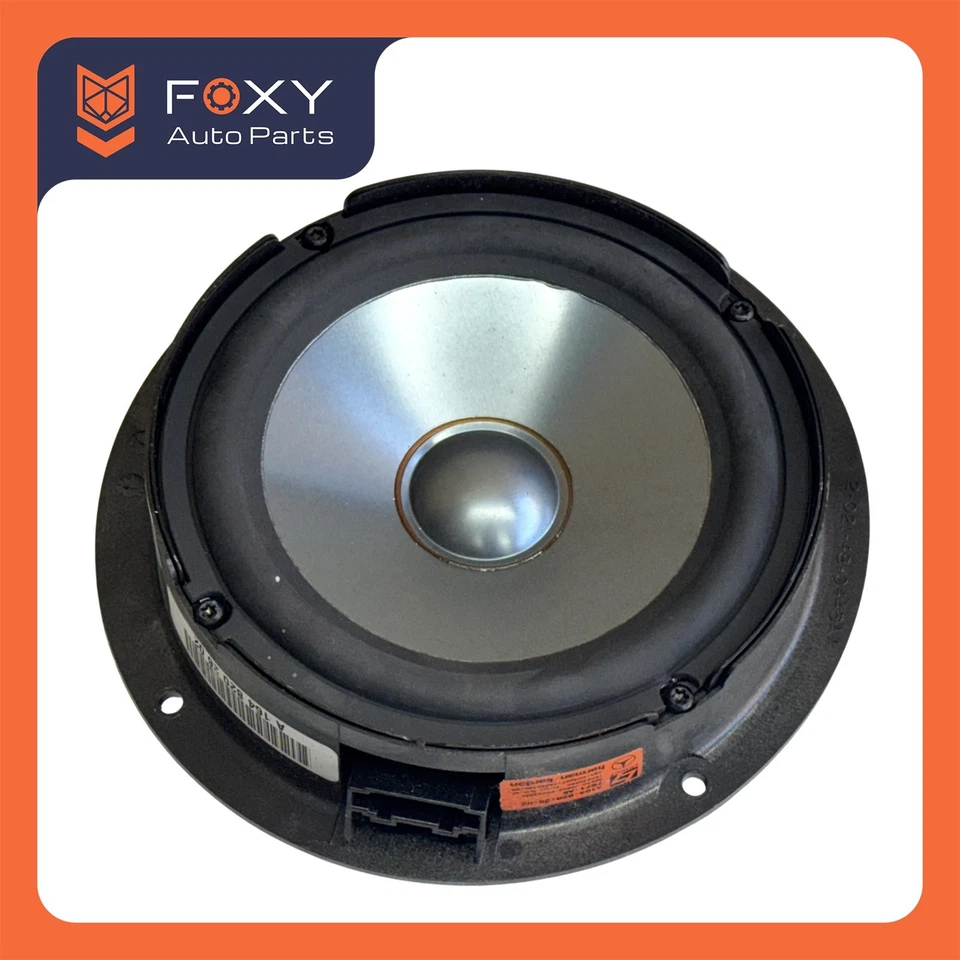 06-13 Altavoz Sonido Puerta Lateral Delantera Izquierda o Derecha Mercedes X164 GL450 4MATIC Foto 3 de 4