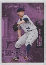 2021 Skybox Metal Universe Champions PMG Pink 2/75 Shane McCarthy #44 0u2r