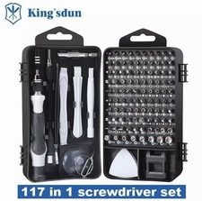 Essential Electronics Repair Toolkit To Fix Computer/Smartphone/Laptops/PC New