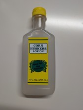 ORIGINAL Ingredients! Corn Huskers Lotion Heavy Duty Hand Treatment Glycerin  
