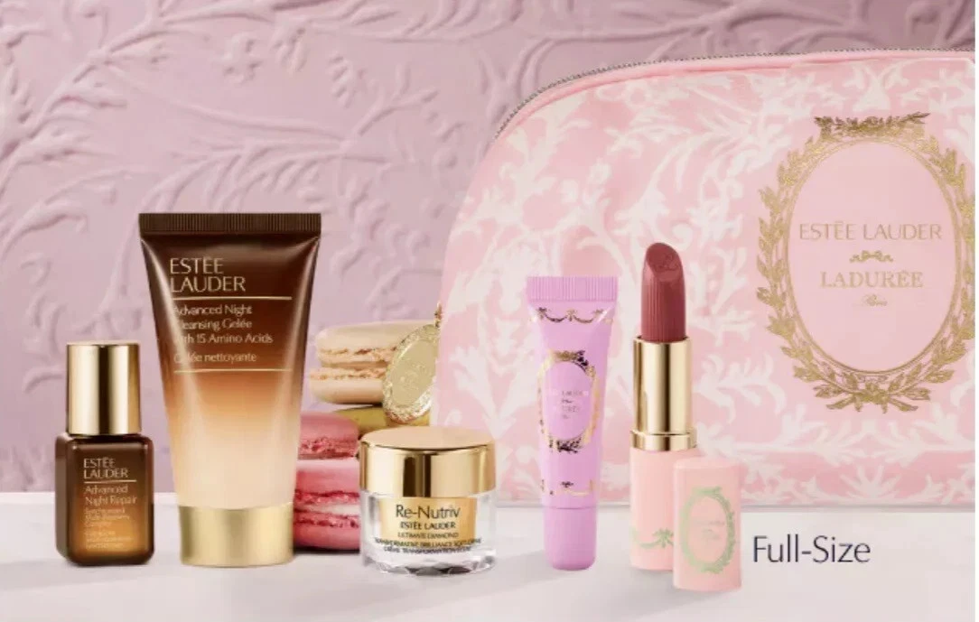 Las mejores ofertas en Tamaño de viaje Estée Lauder Mujeres Juegos