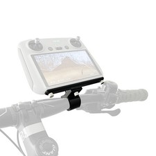 Drone Mounting Bracket Bicycle Holder for Mini 3 Pro Remote Control with Screen