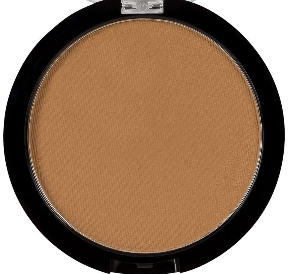 mehron Celebre Pro-HD Pressed Powder Foundation - Dark 1 - Image 4 of 4