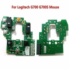 For Logitech G700 G700S Gaming Mouse Keypad Upper Main Board Motherboard Repair