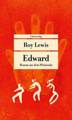 Edward | Roy Lewis | deutsch | What We Did to Father (1960)