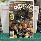 The Amazing Spider-Man #333 (Marvel Comics June 1990) VG/Fair Condition